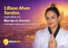 Como Liliane Alves Saraiva utiliza Barras de Access e Cone Hindu para reverter a exaustão feminina em Londrina