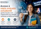 Acesso à meia-entrada estudantil ganha impulso com mapeamento de carteiras nacionais no Norte do Paraná