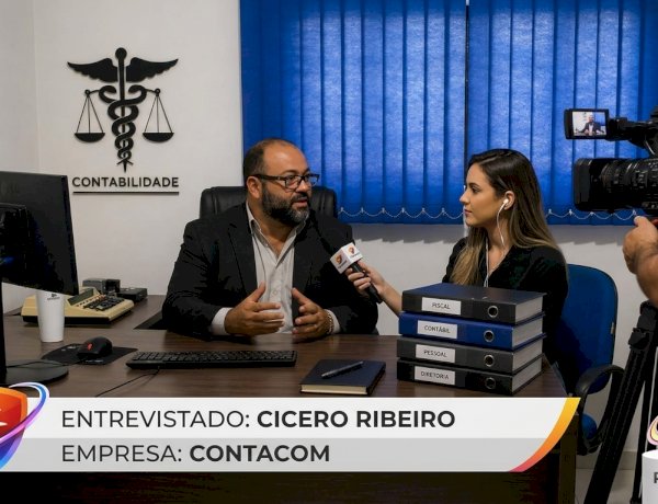 Radiografia Empresarial: Cícero Ribeiro analisa os dados de abertura e fechamento de empresas em Campo Grande