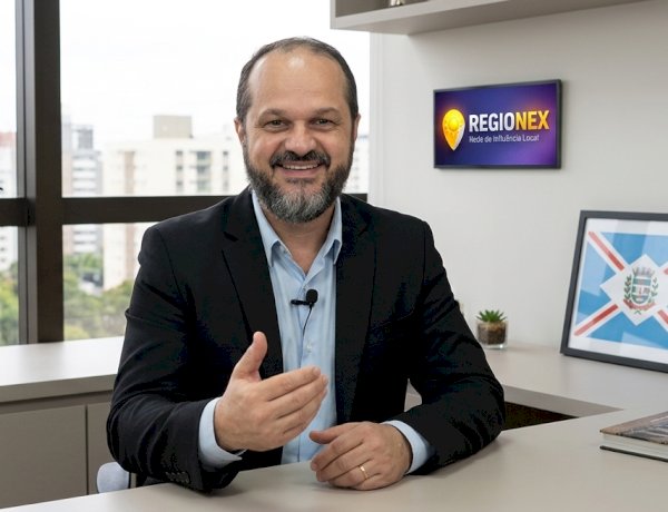 Ivo Peron: Referência em Hipnose Clínica e Libertação de Traumas Geracionais em Londrina